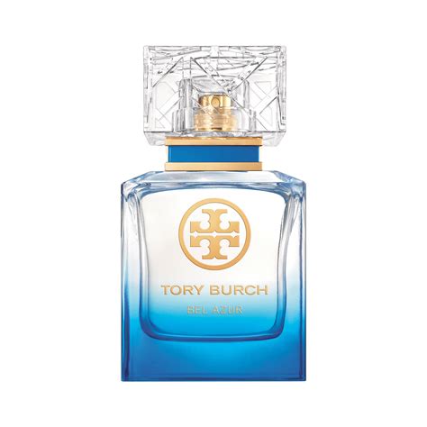 tory burch blue azur perfume.